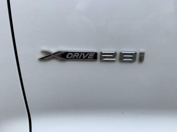 2012 BMW X3 xDrive28i - Photo 6
