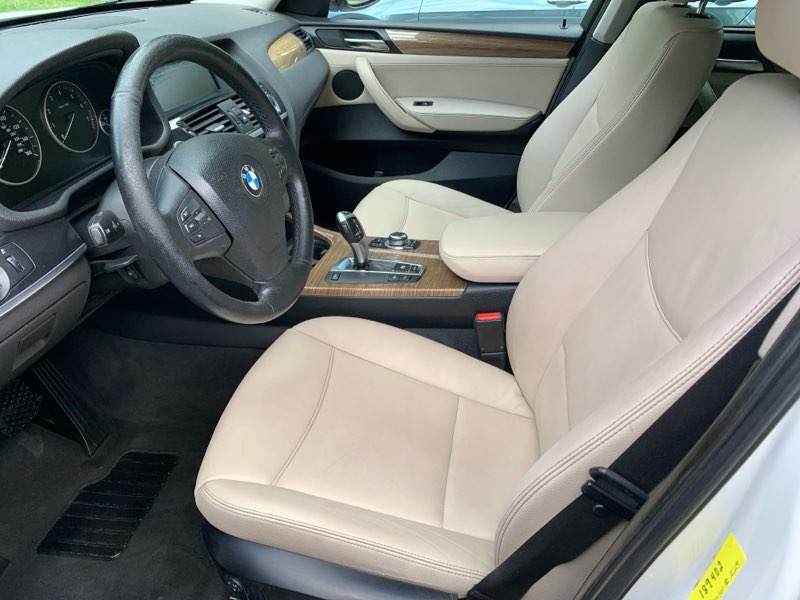 2012 BMW X3 xDrive28i - Photo 10