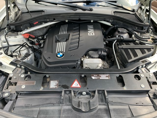 2012 BMW X3 xDrive28i - Photo 9