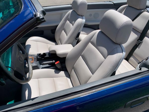 1997 BMW 3 Series - Photo 6