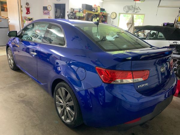 2013 Kia Forte Koup SX - Photo 6